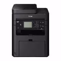 پرینتر چندکاره لیزری کانن مدل i- SENSYS MF229dw