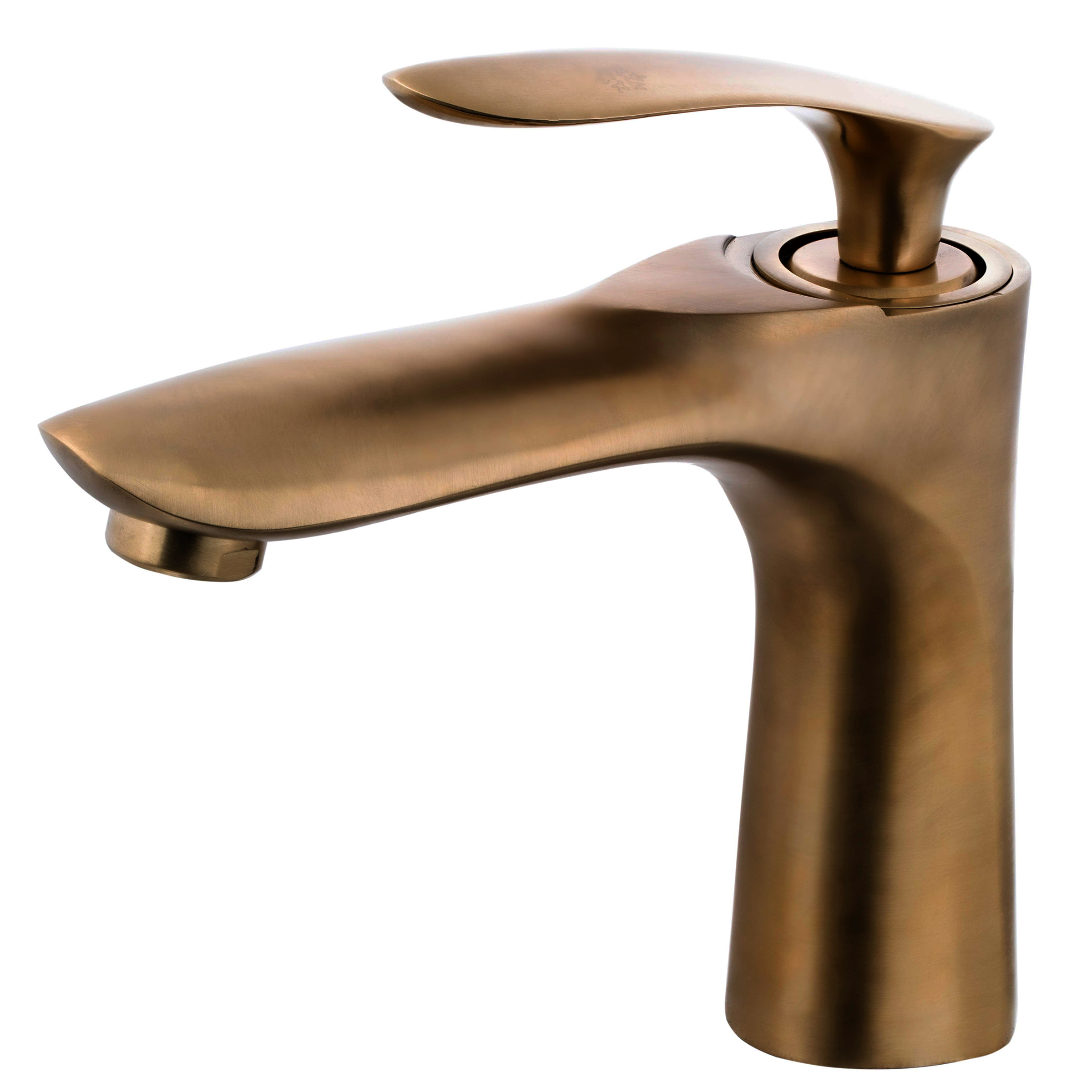 شیر روشویی اوج مدل الگانت