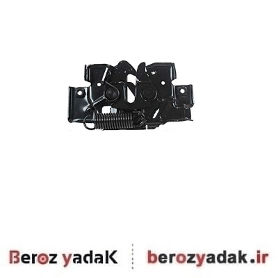 میل موجگیر برلیانس H230 - بروز یدک