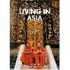 كتاب Living in Asia اثر Angelika Taschen نشر تاشن