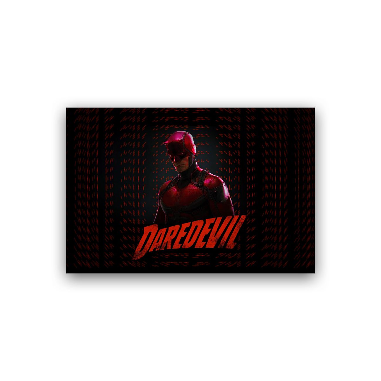 تابلو شاسی مدل دردویل کد 6