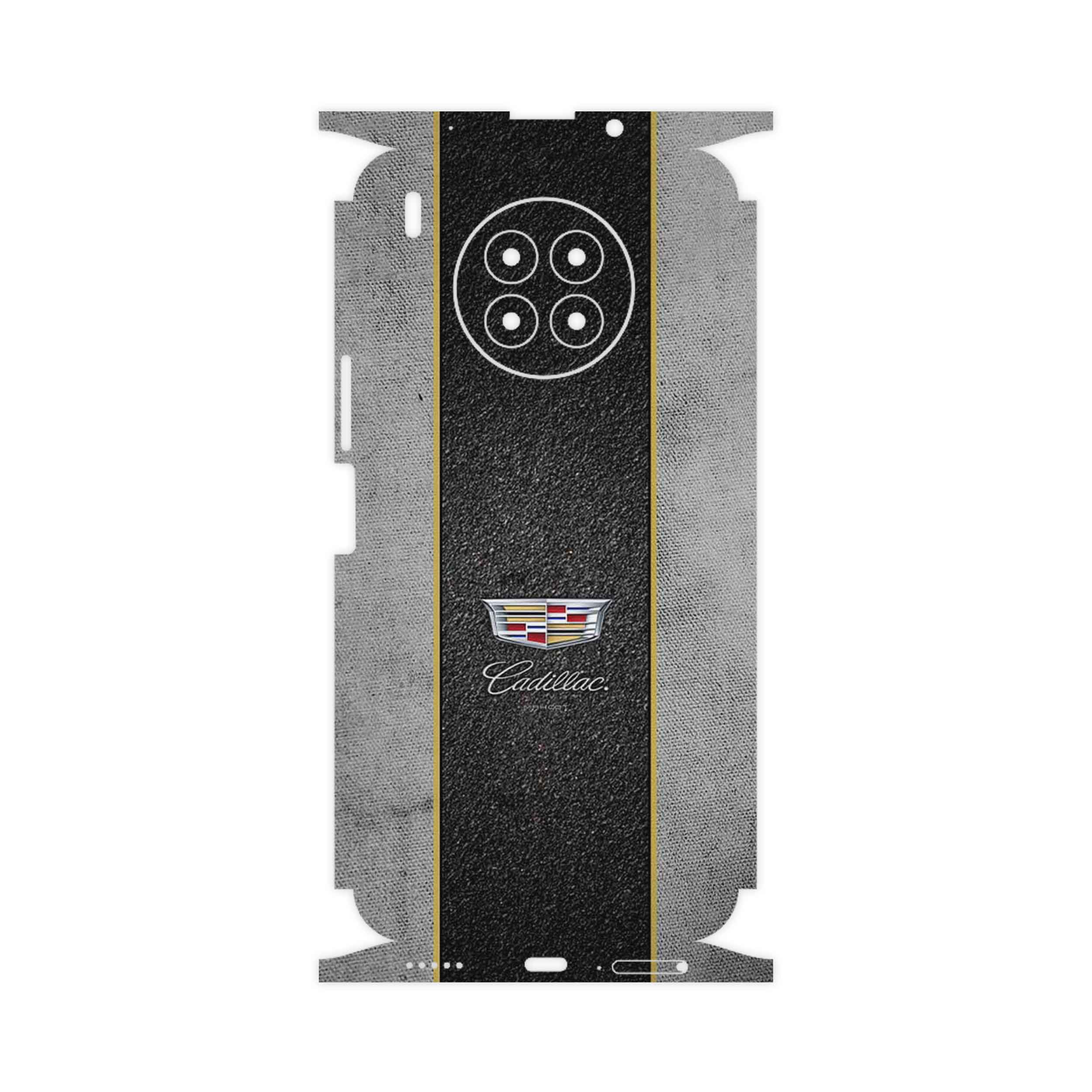 برچسب پوششی ماهوت مدل Cadillac-FullSkin مناسب برای گوشی موبایل هوآوی Nova 8i