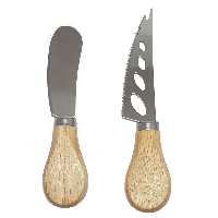 کارد صبحانه خوری کد 006 مجموعه 2 عددی