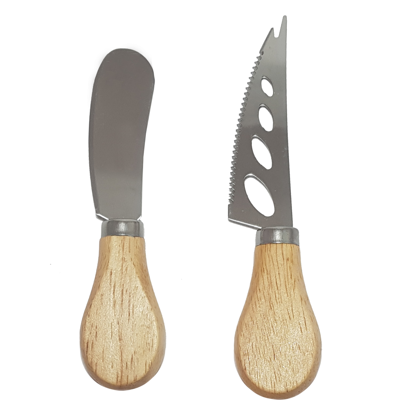 کارد صبحانه خوری کد 006 مجموعه 2 عددی