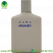 عطر ادکلن زارا آنشکبل 100 میل مردانه