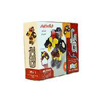 بازی کلیک موتورسرباز  (فروش عمده و تک)