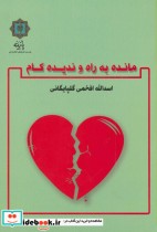 قیمت و خرید کتاب مانده به راه و ندیده کام | ایده بوک