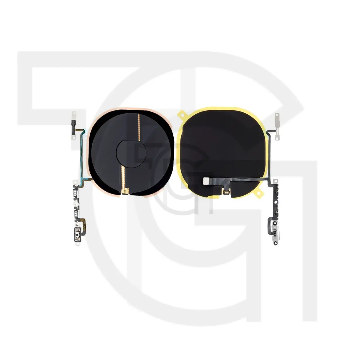 فلت ولوم,وایرلس,ان‌اف‌سی اپل‌آیفون Flat Volume Wireless Nfc Apple iPhone X