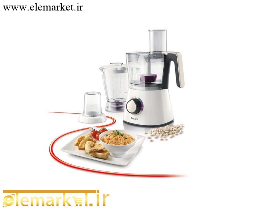 غذا ساز فیلیپس HR7761