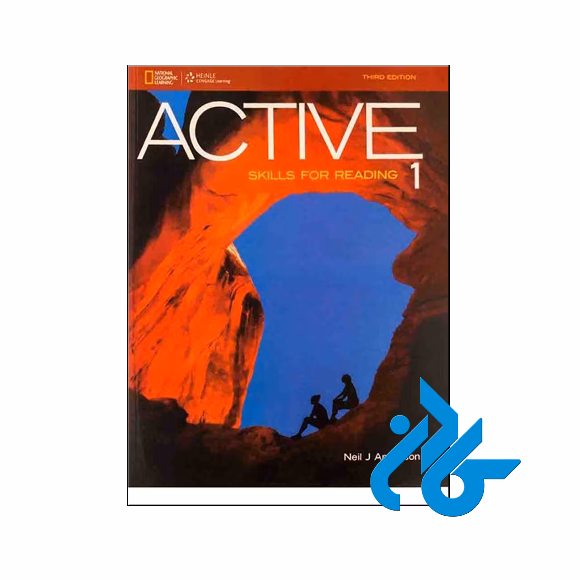کتاب Active Skills For Reading 1 3rd