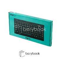 logitech / کیبورد با سیم / k 260