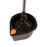 تی چرخشی دو مخزن اشکی ws600 مشکی