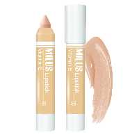 کانسیلر میلوس مدل Lilpstick حاوی ویتامین E (شماره 03)(214162)