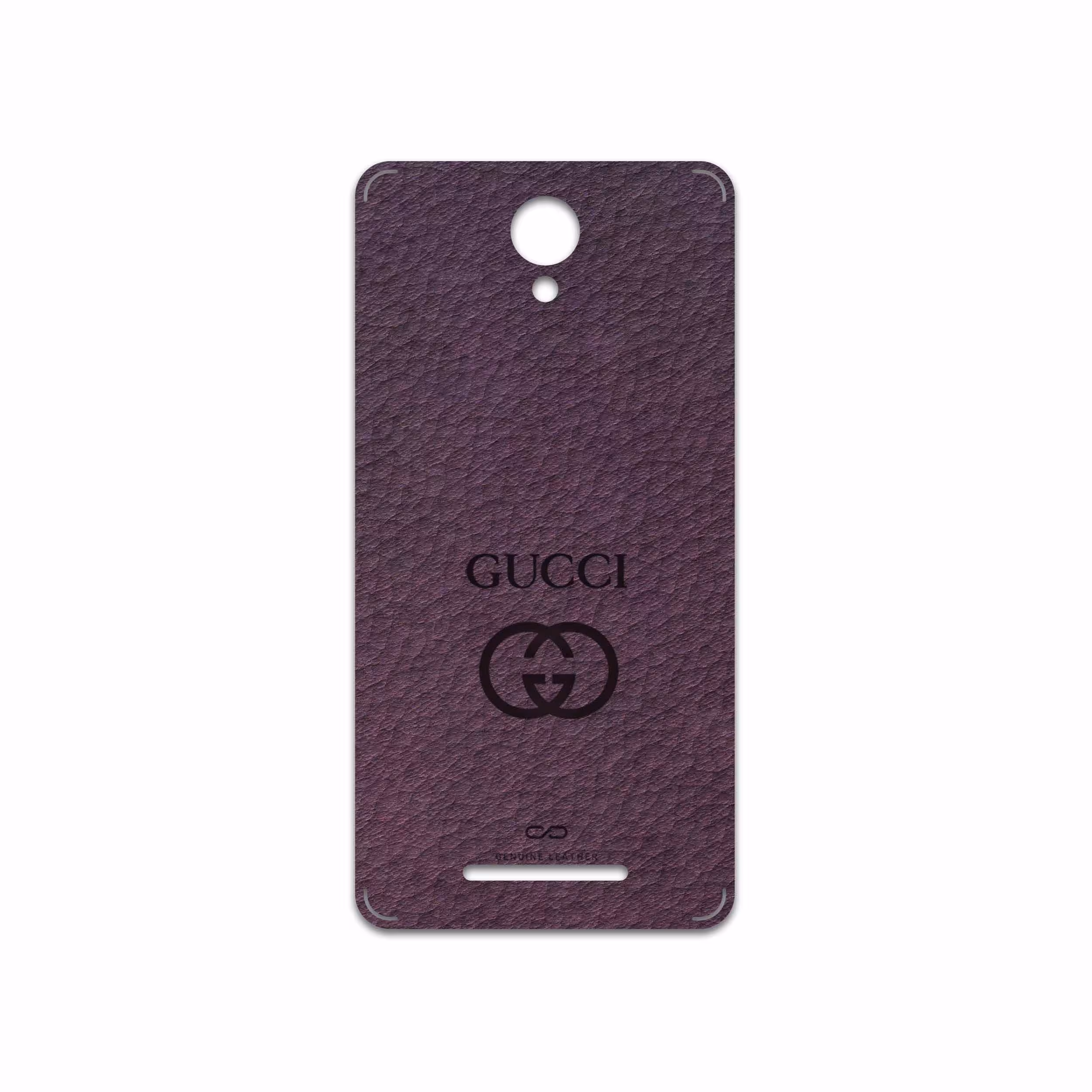 برچسب پوششی ماهوت مدل PL-GCC مناسب برای گوشی موبایل شیائومی Redmi Note 2