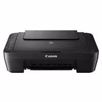 پرینتر کنون مدل PIXMA MG2540s