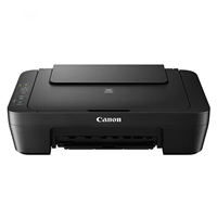 پرینتر کنون مدل PIXMA MG2540s