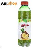 نکتار آناناس سن ایچ 750 گرم کد H22