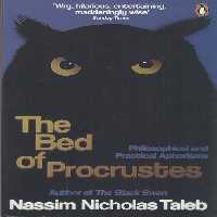 the bed of procrustes تخت پروکروستس | نشر چشمه رشت