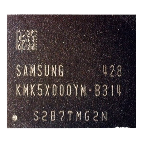آی سی هارد Samsung KMK5X000YM-B314