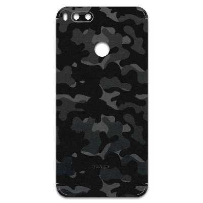 برچسب پوششی ماهوت مدل Night-Army مناسب برای گوشی موبایل شیائومی Mi 5X