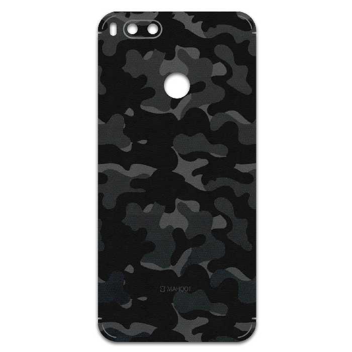 برچسب پوششی ماهوت مدل Night-Army مناسب برای گوشی موبایل شیائومی Mi 5X