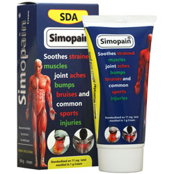 سیموپین 60 گرمی سیمرغ دارو عطار