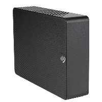 هارد اکسترنال سیگیت مدل Expansion Desktop ظرفیت 6 ترابایت - فروشگاه اینترنتی سیب سبز