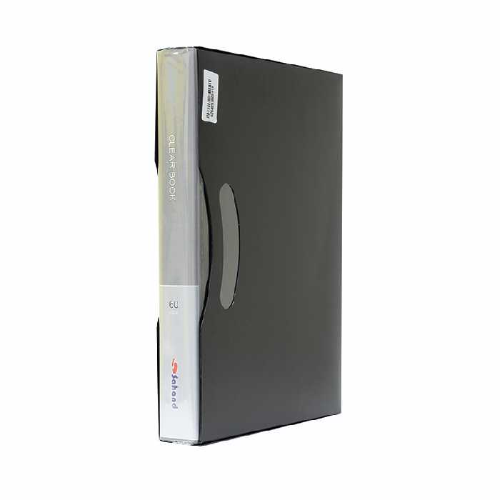 کلر بوک سهند مدل 60 برگ