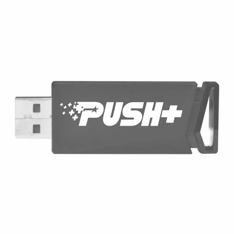 فلش مموری پاتریوت Push  USB 3.1 32GB