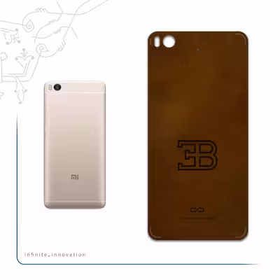 برچسب پوششی ماهوت مدل BFL-BGGT مناسب برای گوشی موبایل شیائومی Mi 5s