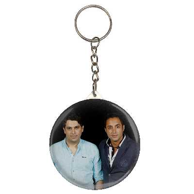 جاکلیدی طرح امیرحسین رستمی و حمید عسگری مدل S9333