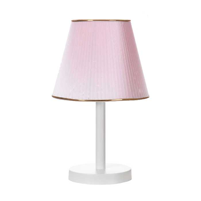 آباژور رومیزی مدل اطلس ROZ