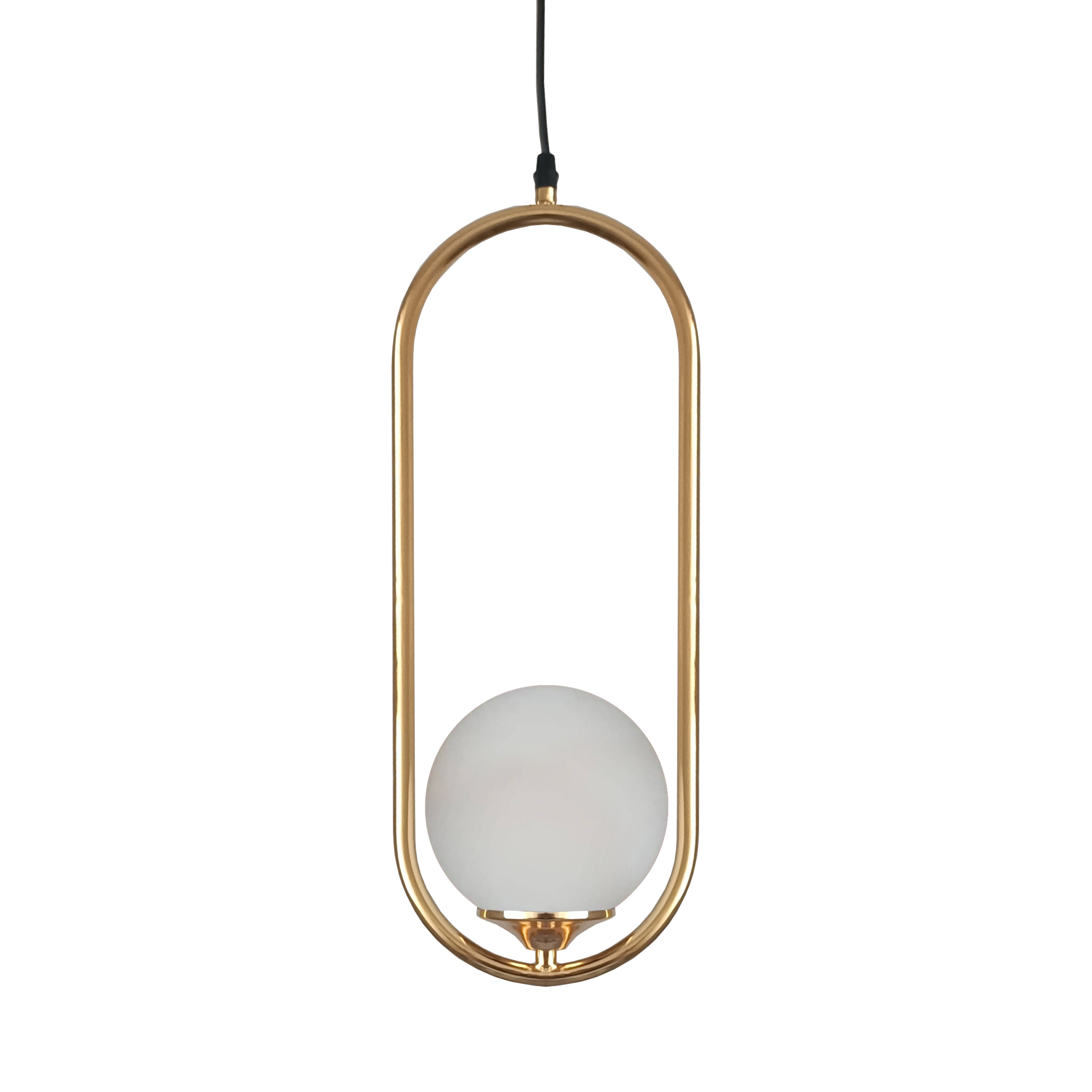 چراغ آویز کد 407