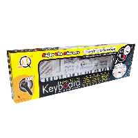 اسباب بازی ارگ موزیکال مدل 61 key mp3