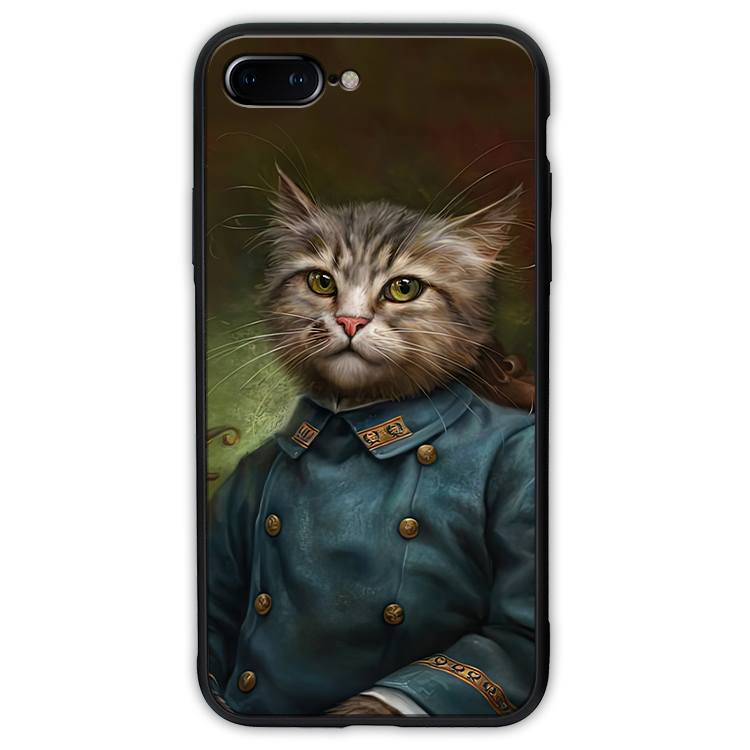 کاور مدل 3307 مناسب برای گوشی موبایل اپل iPhone 7/8/SE 2