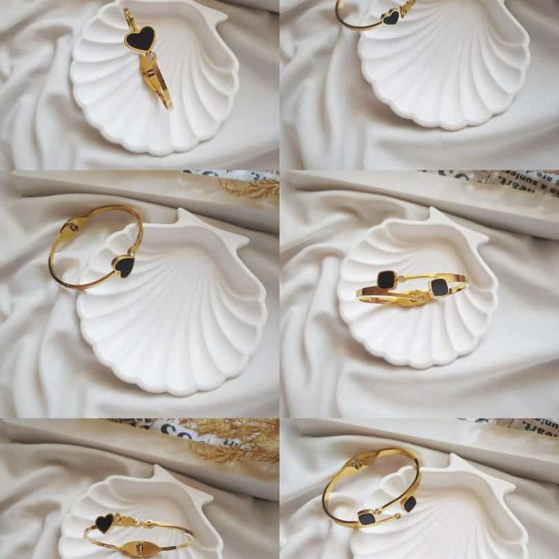 انواع دستبند جدید