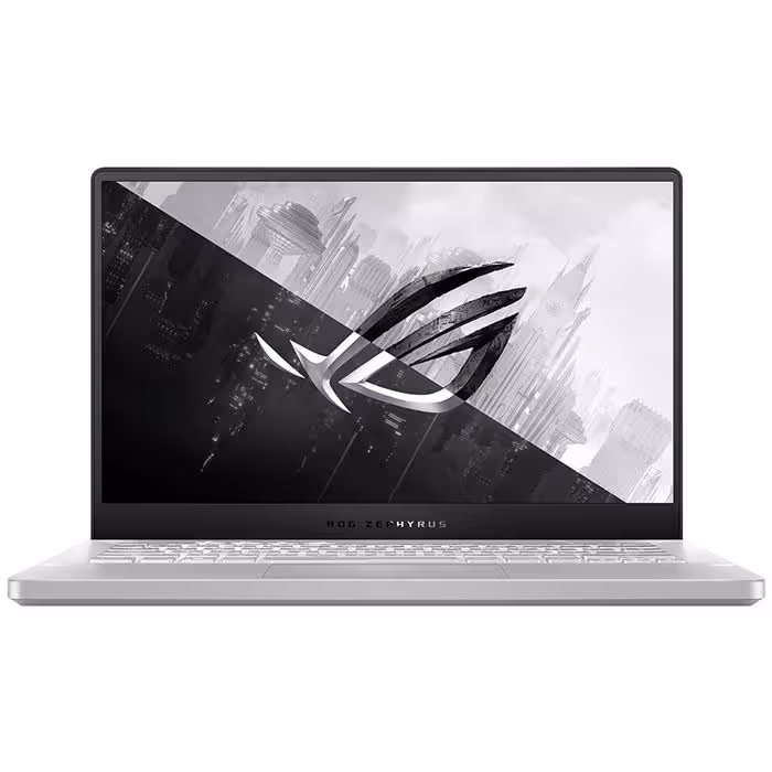 لپ‌ تاپ 15.6 اینچ ایسوس مدل ROG Zephyrus Gaming GA503QE پردازنده Ryzen 9 5900HS رم 16GB حافظه 1TB SSD گرافیک WQUXGA 4GB RTX 3050TI