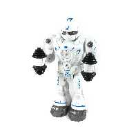 ربات اسباب بازی مدل ورزشکار