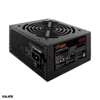 منبع تغذیه کامپیوتر 700 وات فاطر مدل VS700