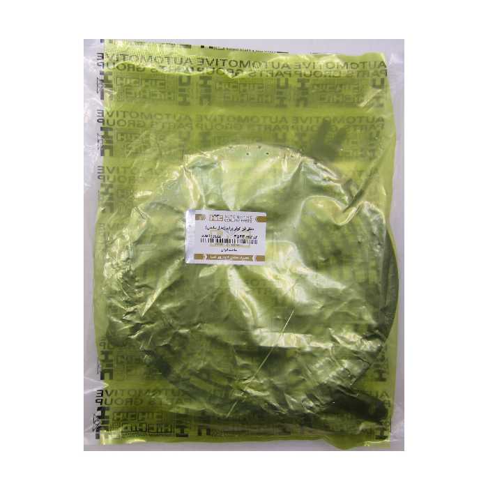 دیاق فن کولر اچ آی سی کد 3523 مناسب برای پراید 