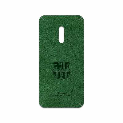 برچسب پوششی ماهوت مدل GL-BRCA مناسب برای گوشی موبایل اپو Realme X