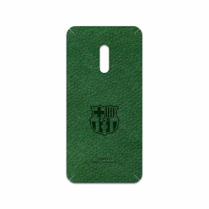 برچسب پوششی ماهوت مدل GL-BRCA مناسب برای گوشی موبایل اپو Realme X