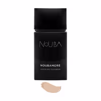 کرم پودر نوبا مور شماره NOUBA 81