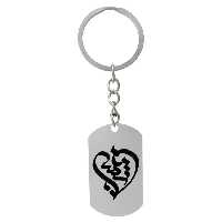 جاکلیدی ترمه ۱ مدل ثمین کد Sam 1922