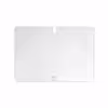 برچسب پوششی ماهوت مدل Matte-White مناسب برای تبلت سامسونگ Galaxy Tab S 10.5 2014 T800