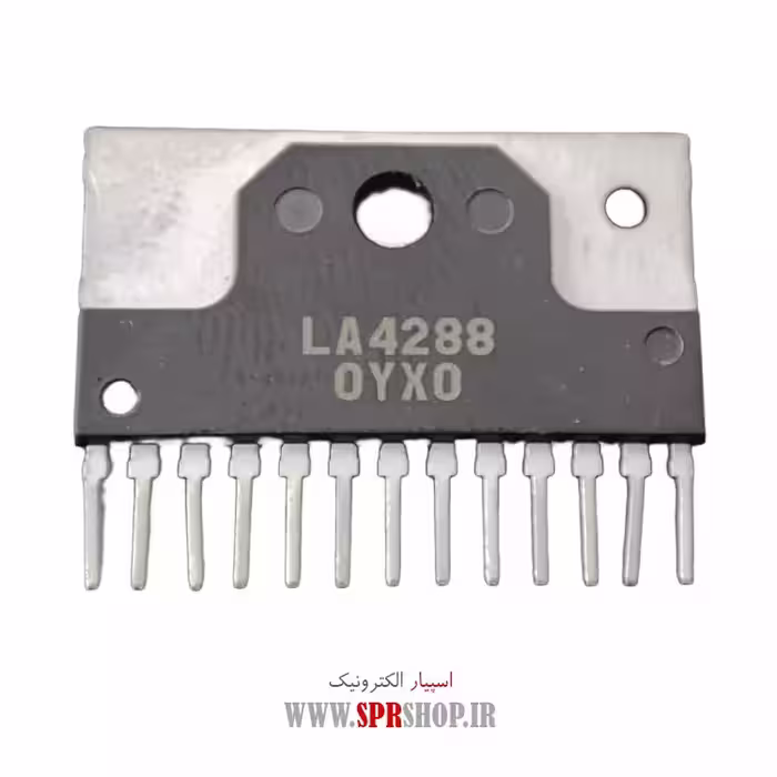 آی سی LA4288