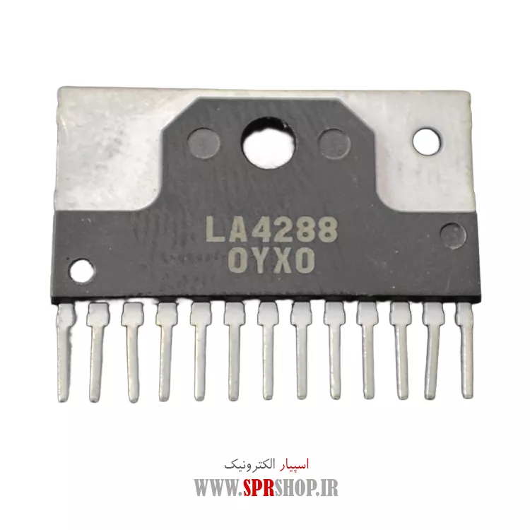 آی سی LA4288
