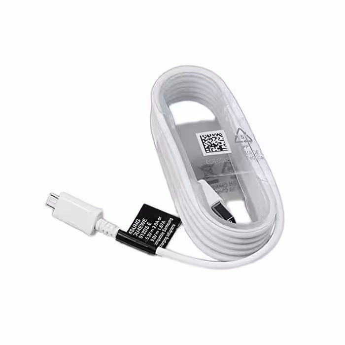 کابل تبدیل USB به MicroUSB مدل ECB-DU4EWE طول 1.5 متر