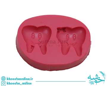 مولد دندان