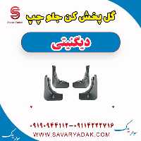 گل پخش کن جلو چپ دیگنیتی
